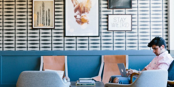 Here's How WeWork Pinpoints the Perfect Locations for Its Co-Working Spaces in Neighborhoods