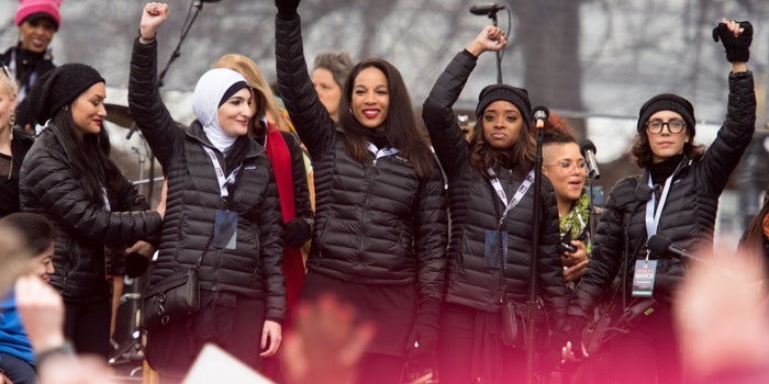 How Leaders From Microsoft, Women's March and More Are Calling Millennials to Action