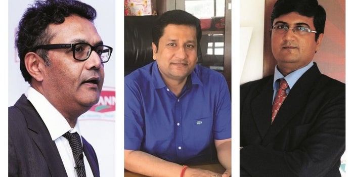 How these Biscuit Barons are Munching On a Pack of History