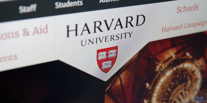 Harvard Startup Pitch Competition Offers A Boost To MENA Startups