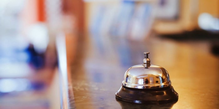 Marriott Hotels' TestBed Accelerator Seeks Innovation In Hospitality Sector