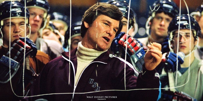 10 Entrepreneurial Lessons from Movie: 'Miracle'