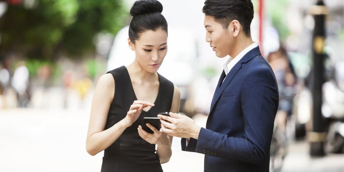5 Great Ways to Get People to Share Your Content