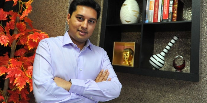 How this Second-gen Entrepreneur is Cementing the Future of His Legacy Business
