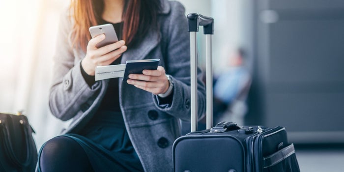 8 Travel Hacks You'll Want to Know Before Your Next Trip
