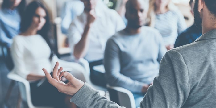 How to Find Your Purpose, Your Audience and Your Voice