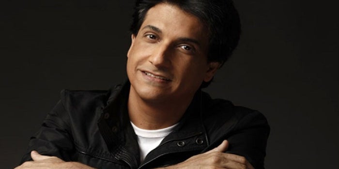 Here's How Shiamak Davar Danced His Way into Indian Households
