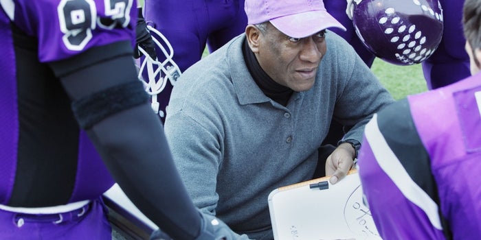 A 'Culture of Coaching' Is Your Company's Most Important Ingredient for Success