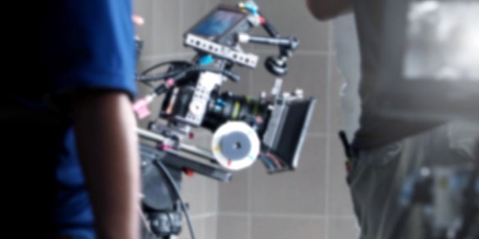 Lessons I Learned Working on a Major Motion Picture