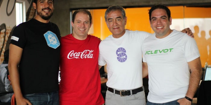 8 startups mexicanas que se integran a los procesos de Coca-Cola