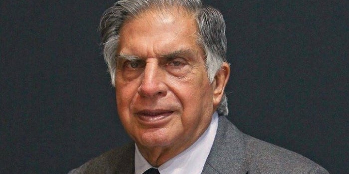 #4 Tips from Ratan Tata That will Lift All Entrepreneurs' Spirits
