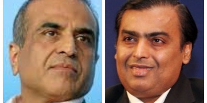 Will the Indian Telecom sector Witness its Biggest Marriage yet?