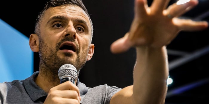 Gary Vaynerchuk's 3 Keys to Increasing Your Winning Percentage