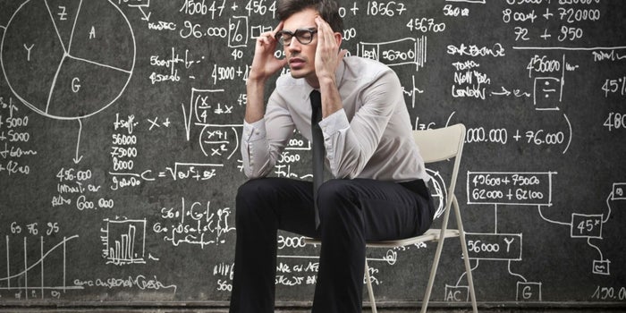 ¿Por qué no consigues lo que quieres si eres inteligente?