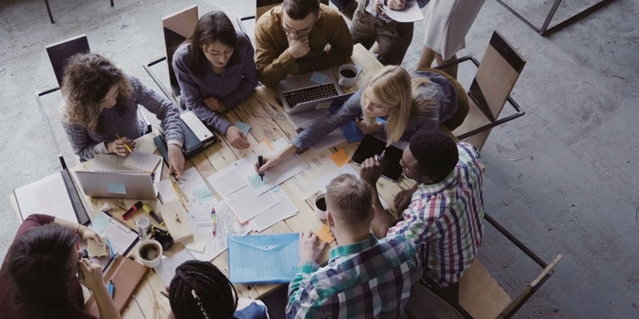 3 Steps to Blowing Up Your Business