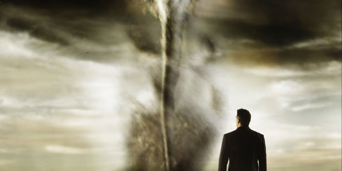 Bouncing Back: Taking Care of Your Team After a Company Crisis