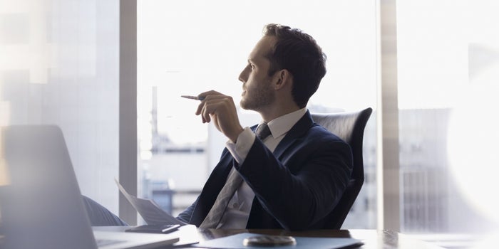 Making Decisions Under Uncertain Circumstances