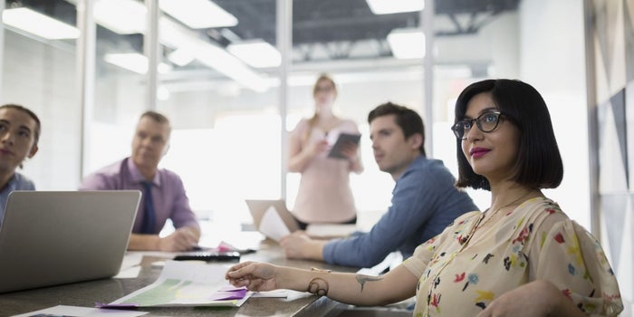 5 Traits That Distinguish True Innovators