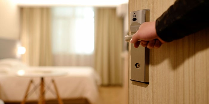 #7 Reasons to Invest in the Indian Hospitality Sector
