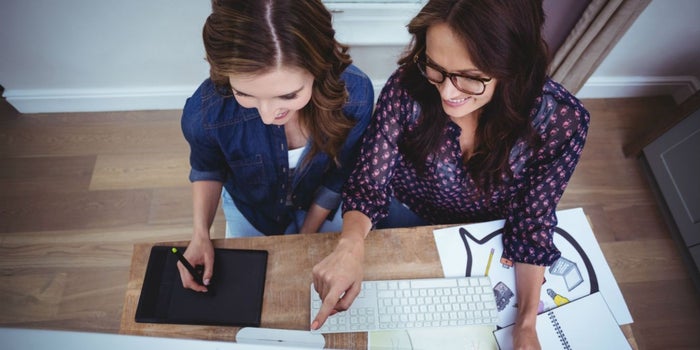 Aptitudes que vuelven poderosas a las mujeres emprendedoras