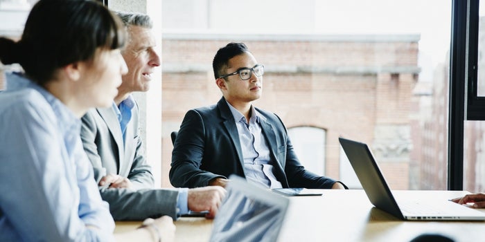 Do You Constantly Compare Yourself to Others? If So, Here's Why You Need to Stop.