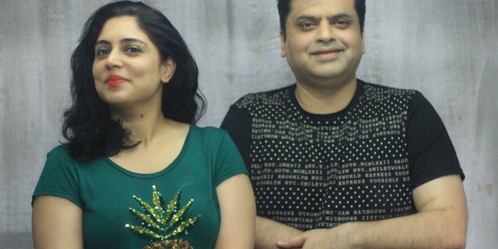This Couple has been Giving Indians 'Spa At Home' Since 2000