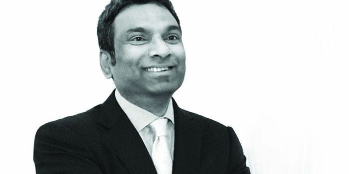 This Investor Has a Unique Approach of Selecting Start-ups for Funding