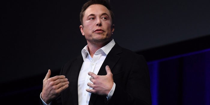 If You Think You Had a Busy Week, Check Out Everything Elon Musk Has Done