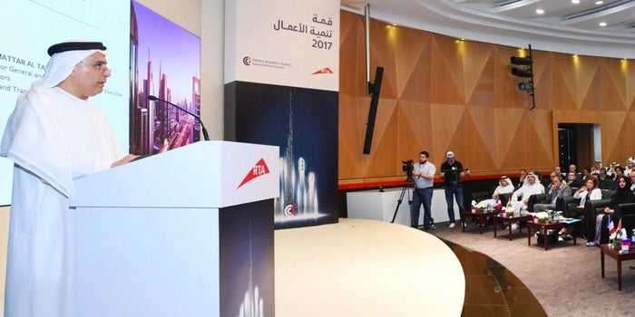 Emirati-French Business Summit In Dubai Focuses On Strengthening Bilateral Ties