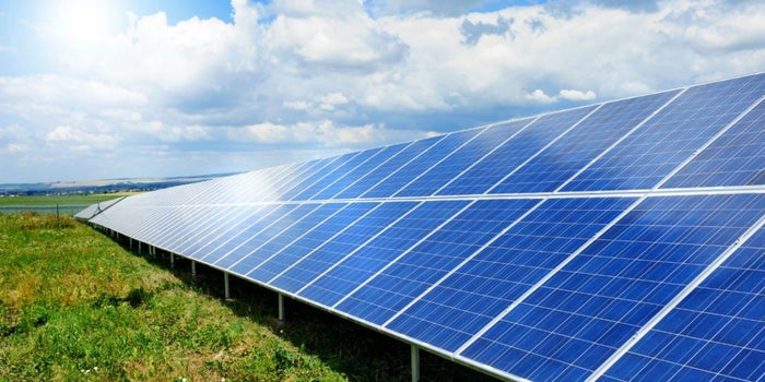 La startup que bajará tu tarifa de luz con energía solar