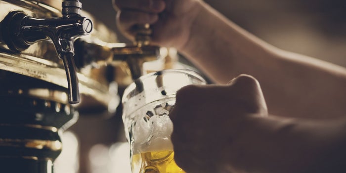 From Bartender to Inventor: How to Turn Your Day Job Into Passive Income