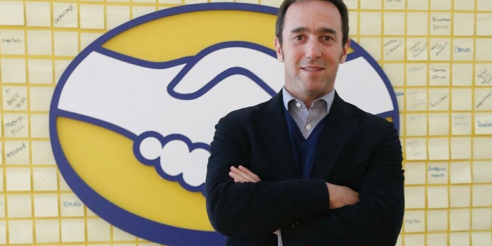 4 consejos del CEO de Mercado Libre para crecer