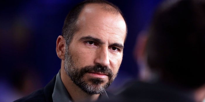 Uber's Biggest Problems Are Not in the Headlines