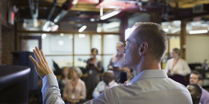 5 Simple Steps to The Best Sales Presentation of Your Life