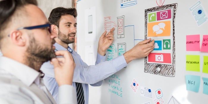 Don't Let Fear Keep You From Building That App