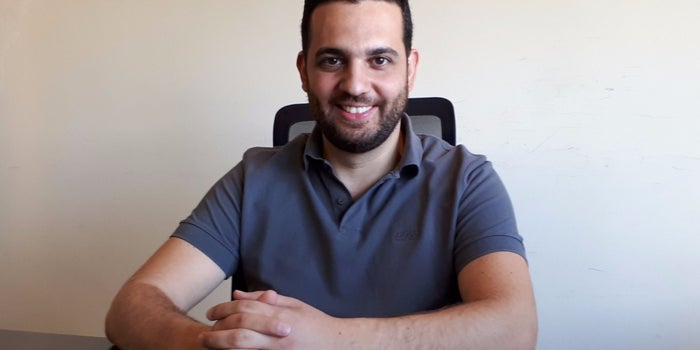 Jordan-Based Home Design Startup Darpedia Raises Angel Investment