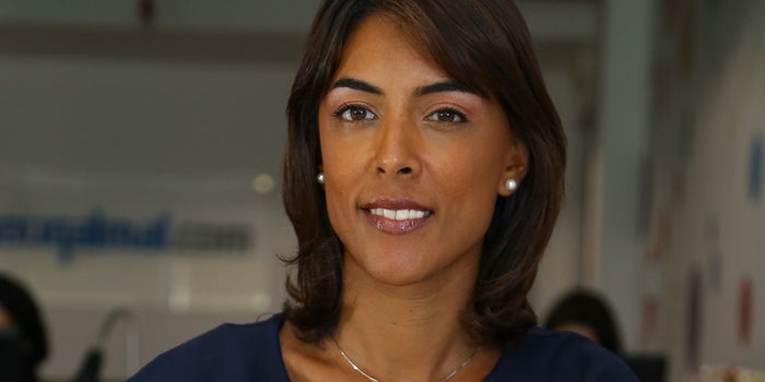 Souqalmal.com Founder Ambareen Musa On Raising US$10 Million In Series B Funding