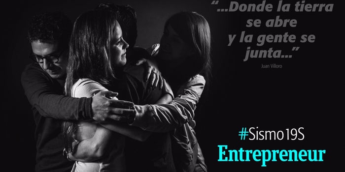 Héroe emprendedor, ¡México te necesita y te estamos buscando!