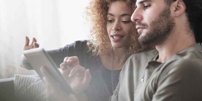 You Need a Personal Brand. Here's How You Build One.