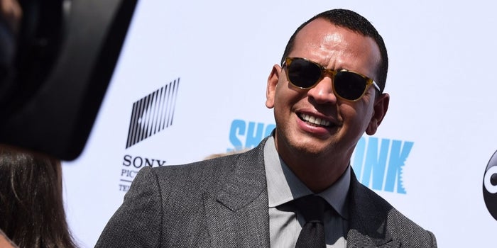 Alex Rodriguez's 4 Major League Keys to Success