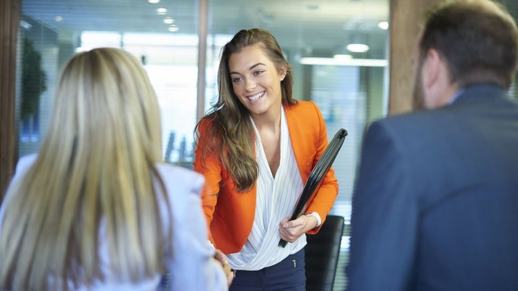 Break These 7 Rules to Nail Your Next Job Interview