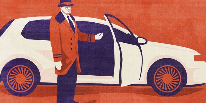 Want the Upper Hand? Think Like a Hotel.