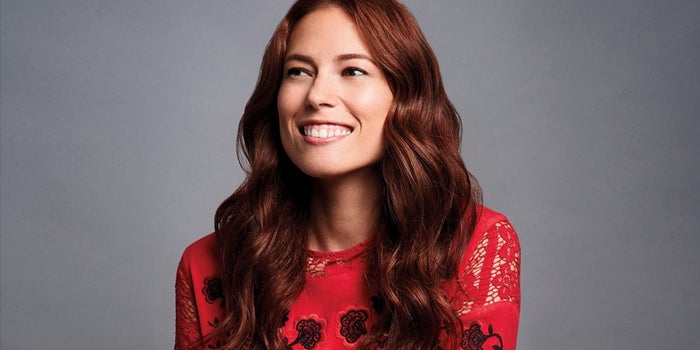 After Being Told She Wasn't 'Entrepreneurial,' This Woman's Startup Is on Track to Hit $40 Million in Sales This Year