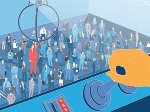 How to Find the Right Consulting Firm to Grow Your Business