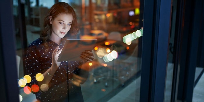 How to be an Entrepreneur in 2030