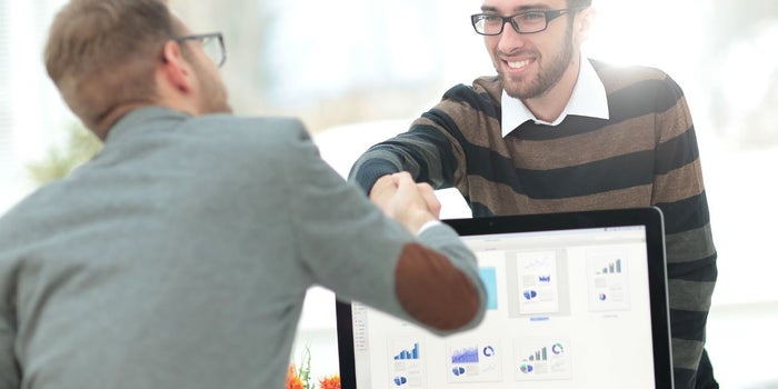 Dime con quién andas y te diré qué tipo de emprendedor eres