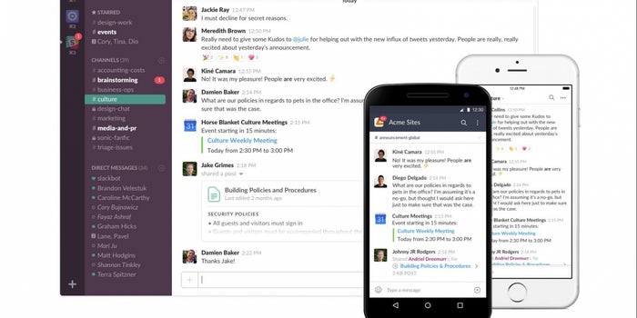 10 Tricks for Using Slack to Execute Your Business Strategy Like a Pro