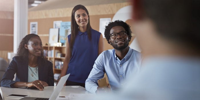 How Big Companies Can Avoid Burdening Their Startup Partners