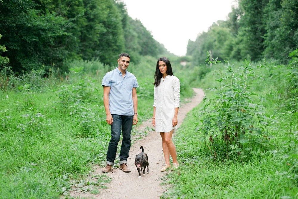 The Couple Behind 'Dogs of Instagram' Started It as a Pet Project and Now Have 4 Million Followers and a Successful Ecommerce Business