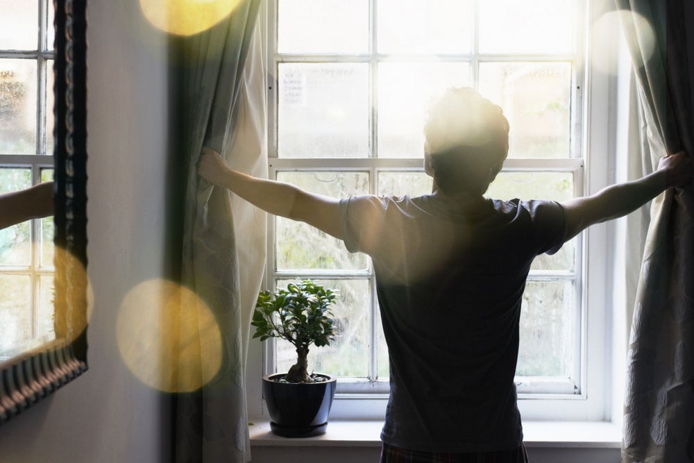 The Motivating Morning Routines of 4 Successful Sharks